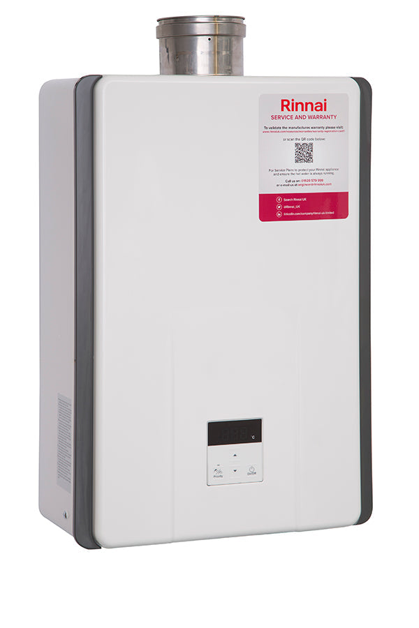 RINNAI ELECTRIC WATER HEATER 4.9KW FON490MU