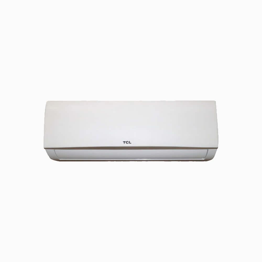 TCL AIR CONDITIONER 12000BTU NON-INVERTER 3M COPPER PIPPING