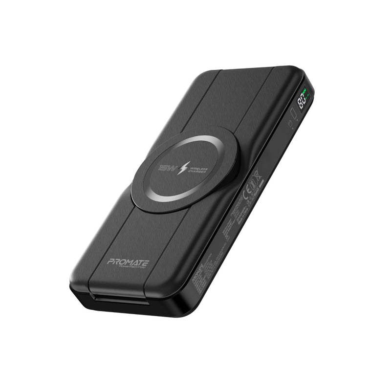 Promate Mobile Charger POWERPACK-FOLD PRO-CH-POWERPACK-FOLD