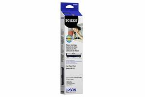 S015337 EPSON BLACK RIBBON (LQ-590)