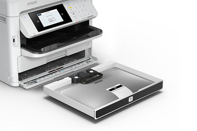 EPSON WORKFORCE PRO WF-M5899DWF MFP MONO MEA