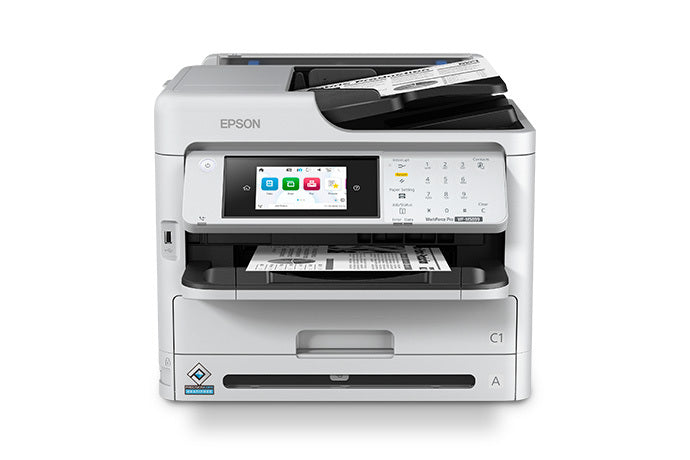 EPSON WORKFORCE PRO WF-M5899DWF MFP MONO MEA