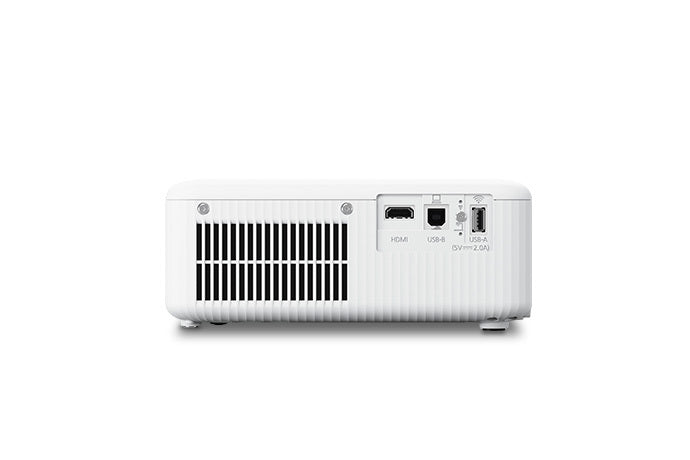 EPSON CO-W01 PROJECTOR, WXGA, HD READY, 3000 LUMENS, HDMI