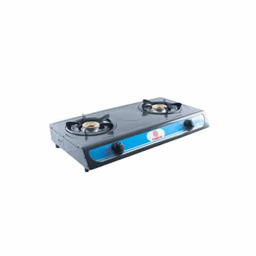 MIKACHI GAS STOVE DOUBLE