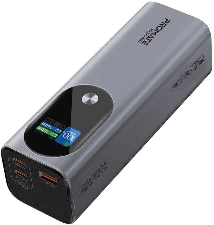 Promate Mobile Charger TITAN-160 PRO-CH-TITAN-160