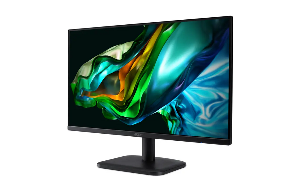 Acer 27" EK271 G FHD IPS Monitor UM.HE1SG.601