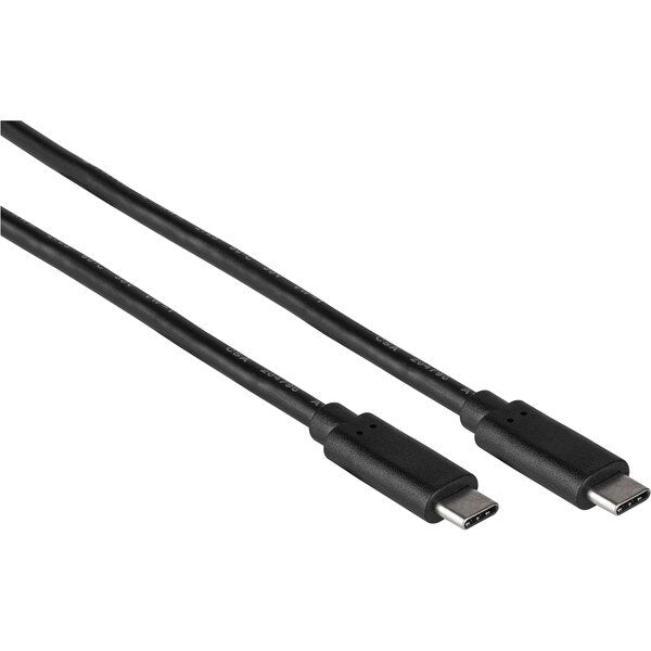 Powerology Sync Flex USB-C to USB-C PCAB014BK