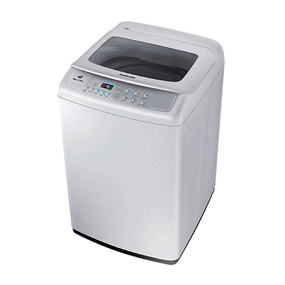 SAMSUNG WASHING MACHINE TOP LOADING 7KG