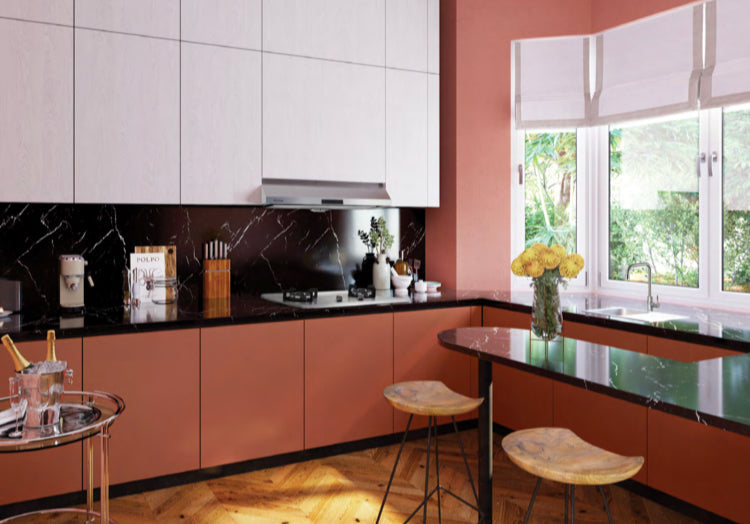 RINNAI COOKER HOOD SLIM 60CM