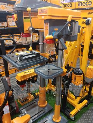 INGCO DRILL PRESS