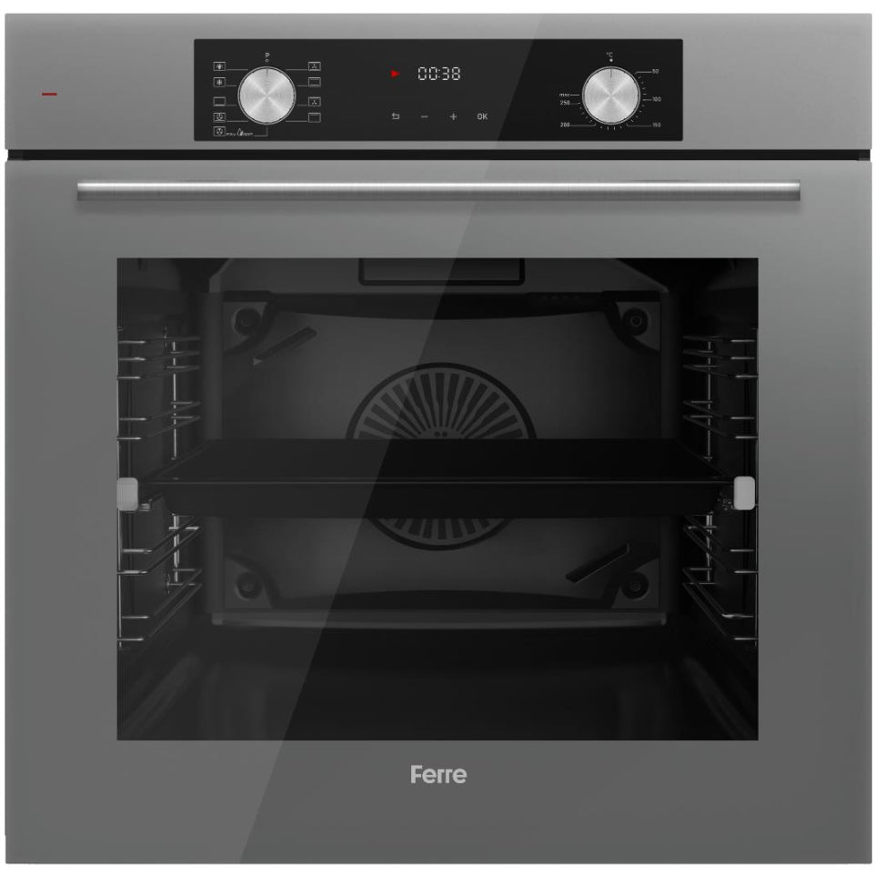 FERRE BUILT IN OVEN ELECTRIC