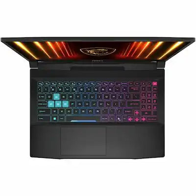 MSI Katana 15 HX B14WGK  Core i7-14650HX 16GB DDR5 1TB 15.6′′ QHD RTX 5070 Win11H Gaming Home LP-MSI-KATANA-HX-B14WGK