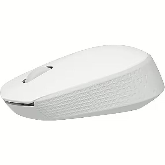Logitech M171 Wireless Mouse - White