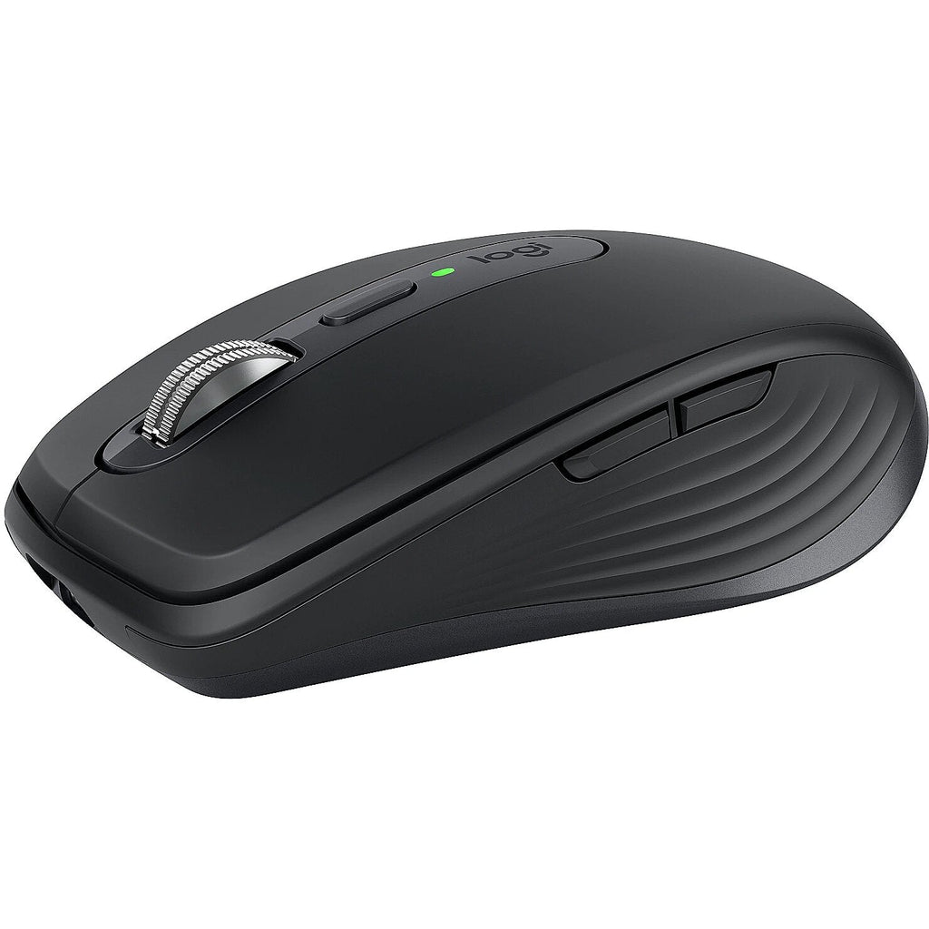 Logitech MX Anywhere 3S Bluetooth Mouse - Graphite