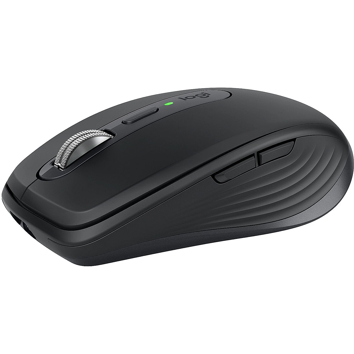 Logitech MX Anywhere 3S Bluetooth Mouse - Graphite
