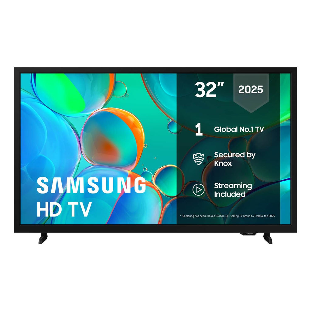 SAMSUNG TELEVISION 32" HD