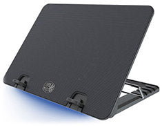 Cooling Pad Cooler Master Notepal Ergostand IV (R9-NBS-E42K-GP) CL-CM-NOTEPAL-R9-NBS-E42K-GP