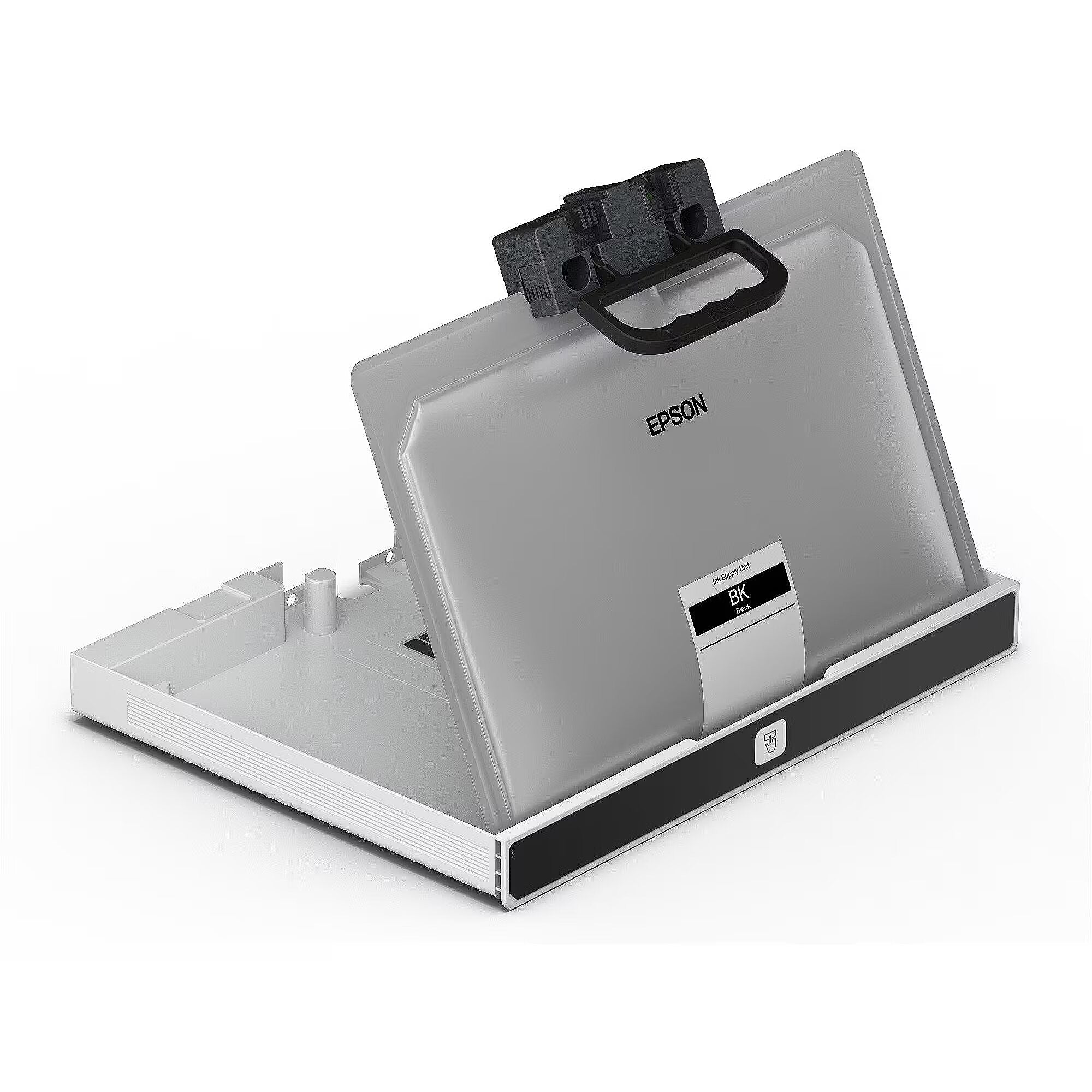 EPSON WF-M53XX/58XX SERIES INK CARTRIDGE XL BLACK 10,000 PAGES
