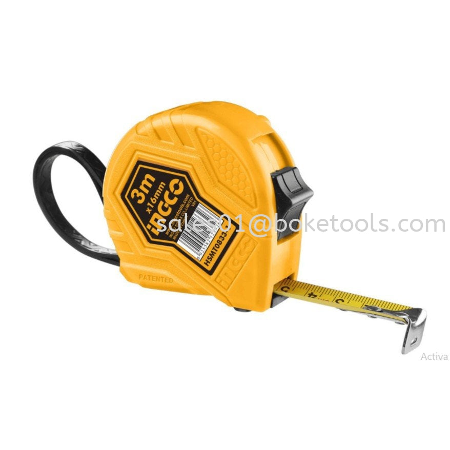 INGCO MEASURING TAPE