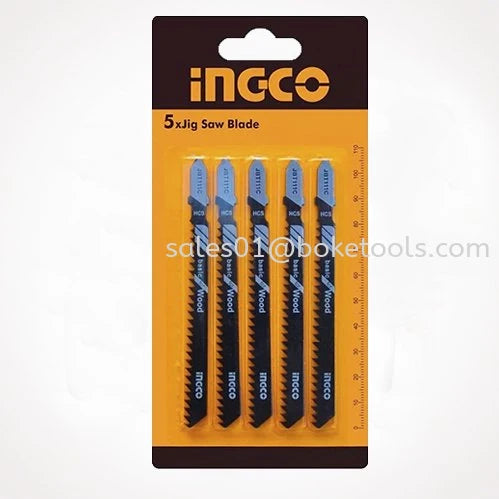 INGCO JIG SAW BLADE WOOD