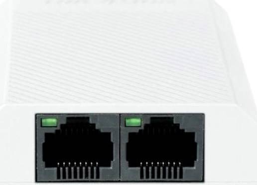 Hikvision POE Repeater/Extender DS-3E0103DP-E/R DS-3E0103DP-E/R