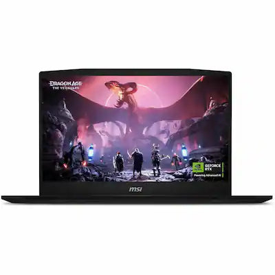 MSI Katana 15 HX B14WFK Core i7-14650HX 32GB DDR5 512GB 15.6′′ QHD RTX 5060 Win11H Gaming Laptop LP-MSI-KATANA-HX-B14WFK