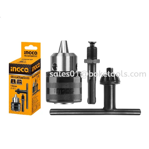 INGCO KEY CHUCK   13 MM