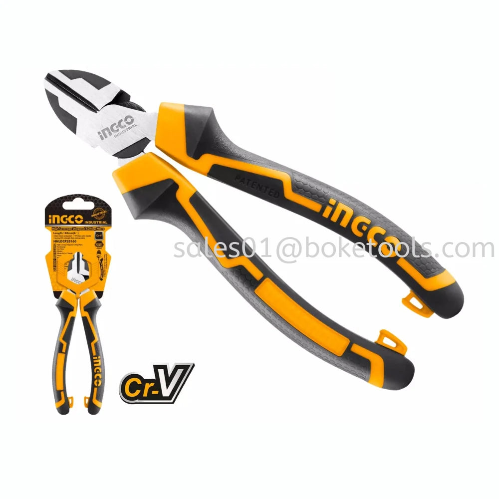 INGCO CUTTING PLIERS