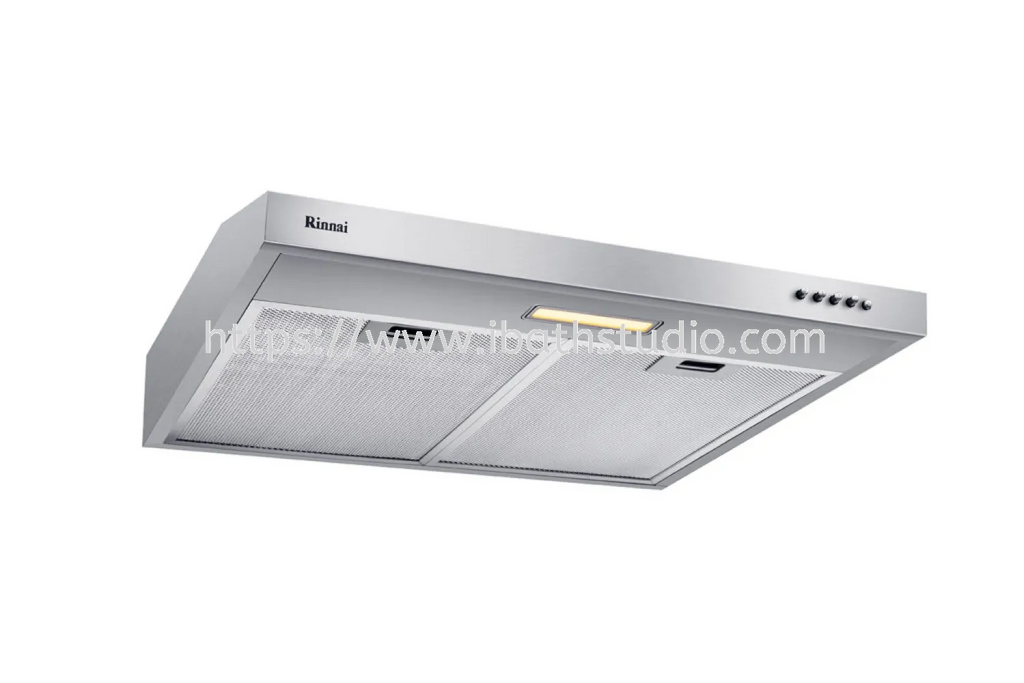 RINNAI COOKER HOOD SLIM 60CM