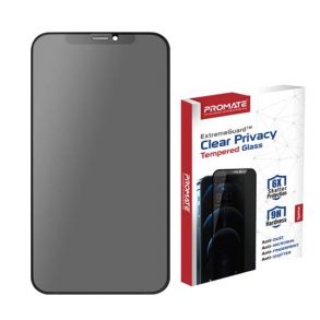 Promate Screen Protector SPARTAN-I12MAX PRO-SP-SPARTAN-I12MAX