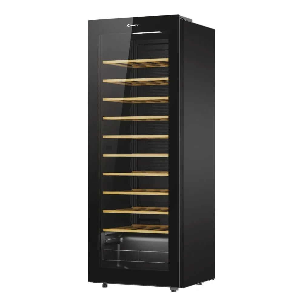 Candy Wine Cooler 58 Bottles CWC058