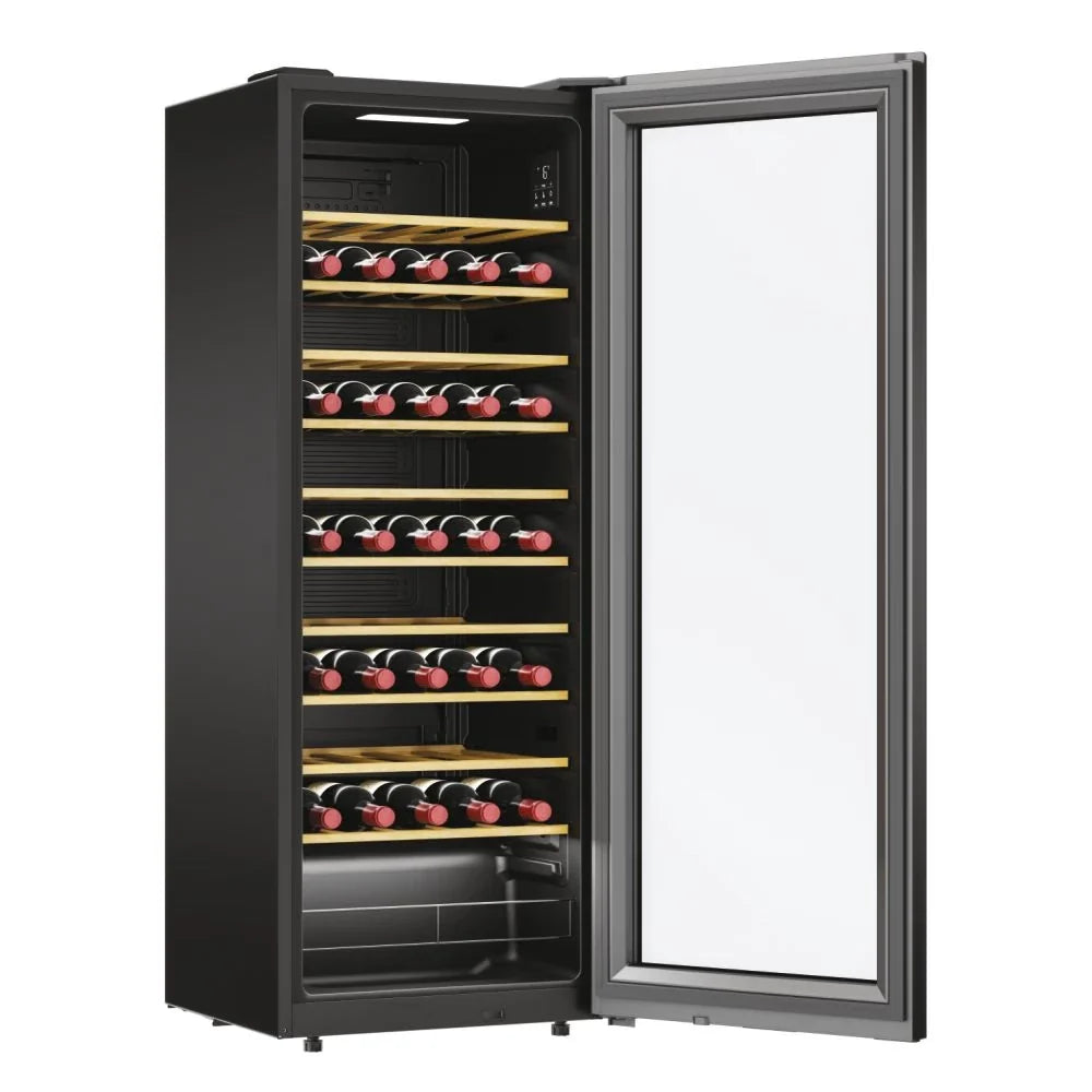 Candy Wine Cooler 58 Bottles CWC058