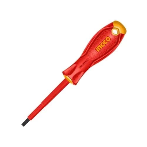 INGCO SCREWDRIVER INSULATED