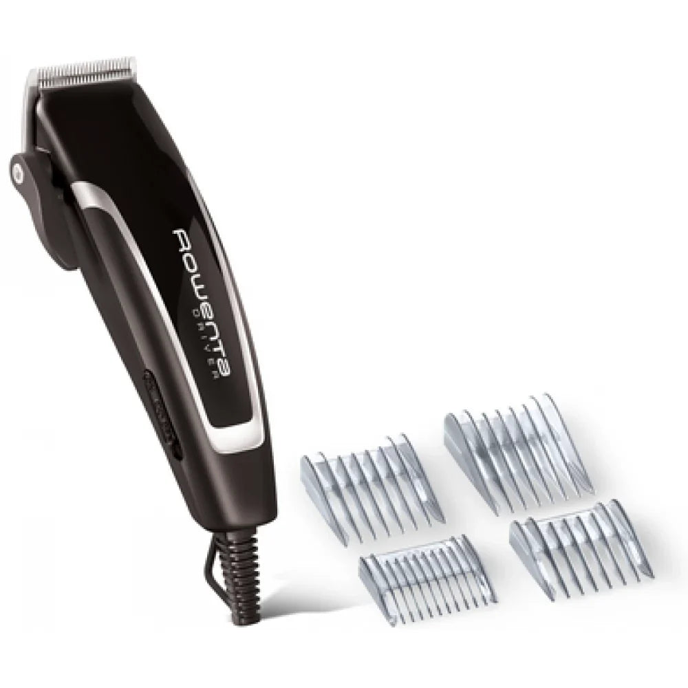 ROWENTA HAIR CLIPPER DRIVER 2