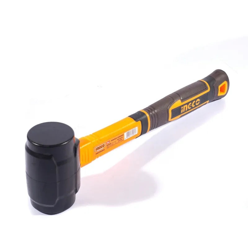 INGCO RUBBER HAMMER
