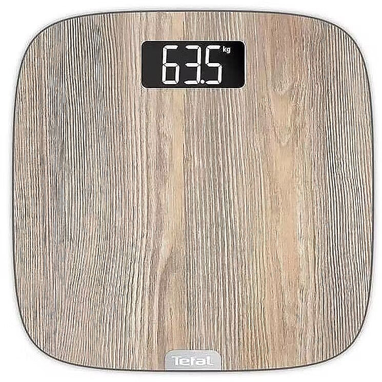 TEFAL DIGITAL BATHROOM SCALE