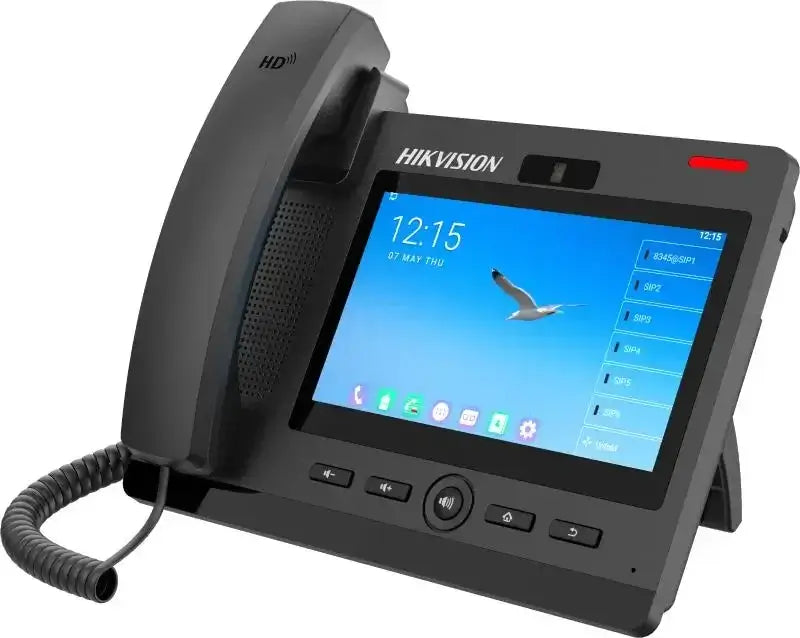 Hikvision Android SIP Phone DS-KP9301-HE1 DS-KP9301-HE1