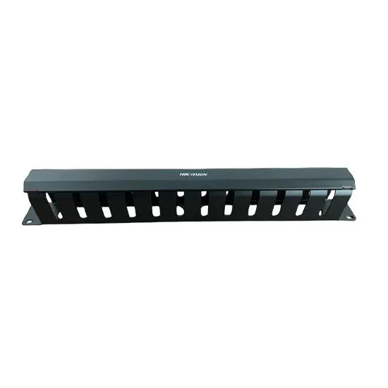 Hikvision 1U 12-slot Cable Management DS-1CM1U12 DS-1CM1U12