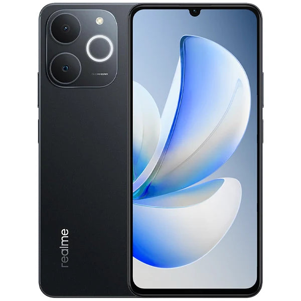 Realme Note 70 4GB 64GB Black RMX5313