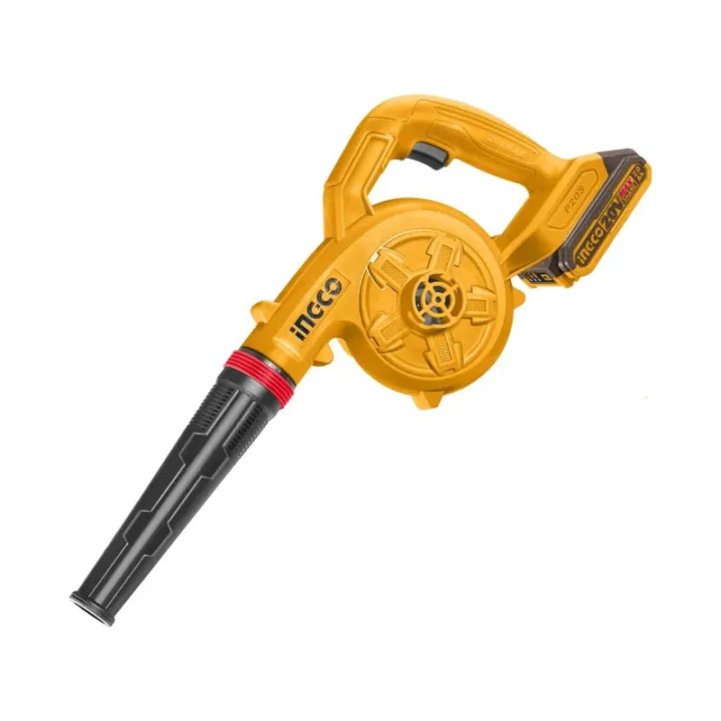 INGCO CORDLESS BLOWER