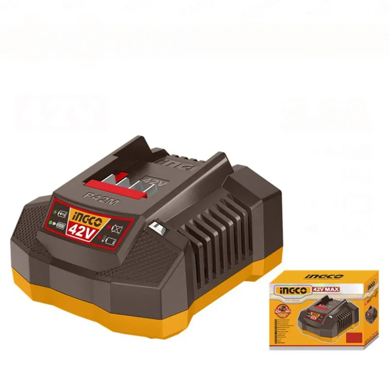 INGCO P42M BATTERY CHARGER