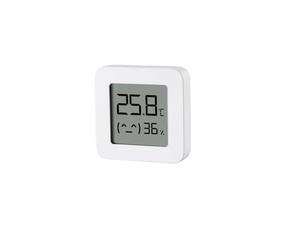 Xiaomi Temperature and Humidity Monitor 2 MI-TEMP-HUMI-MON