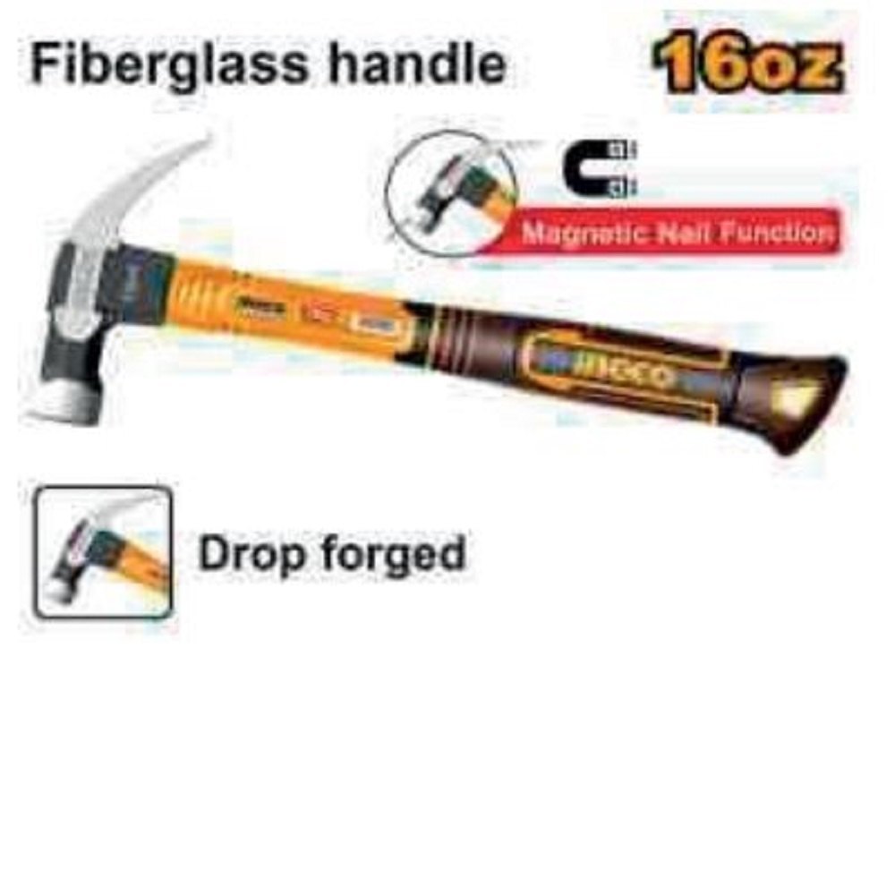 INGCO CLAW HAMMER