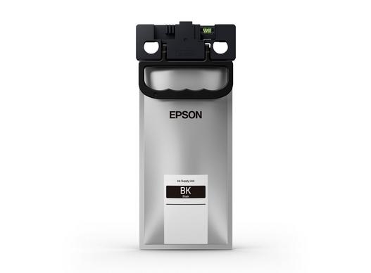 EPSON WF-M53XX/58XX SERIES INK CARTRIDGE XL BLACK 10,000 PAGES
