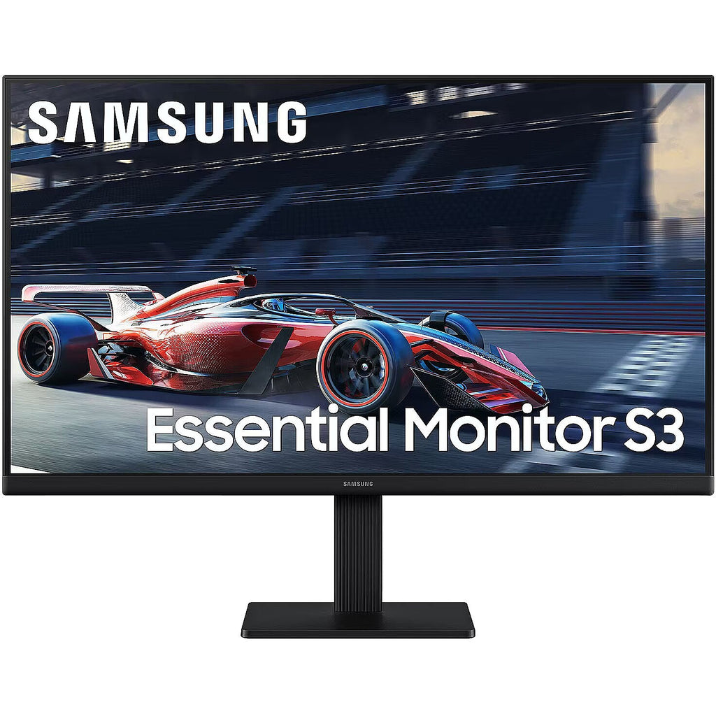 SAMSUNG FHD MONITOR 24''