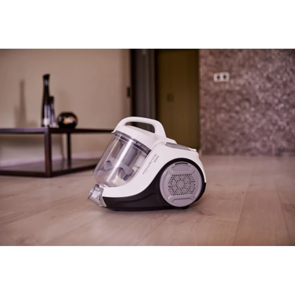 ROWENTA VACUUM CLEANER SWIFT POWER