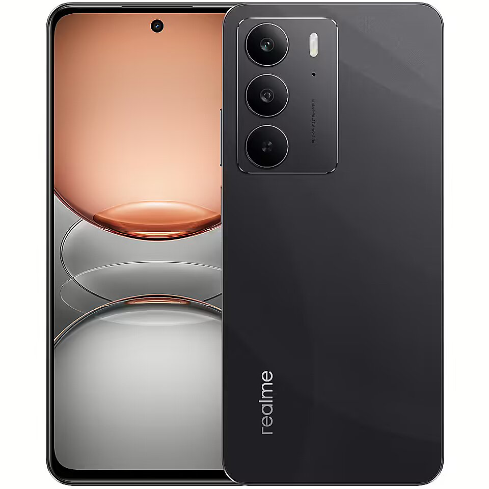 realme C75 8GB RAM 256GB