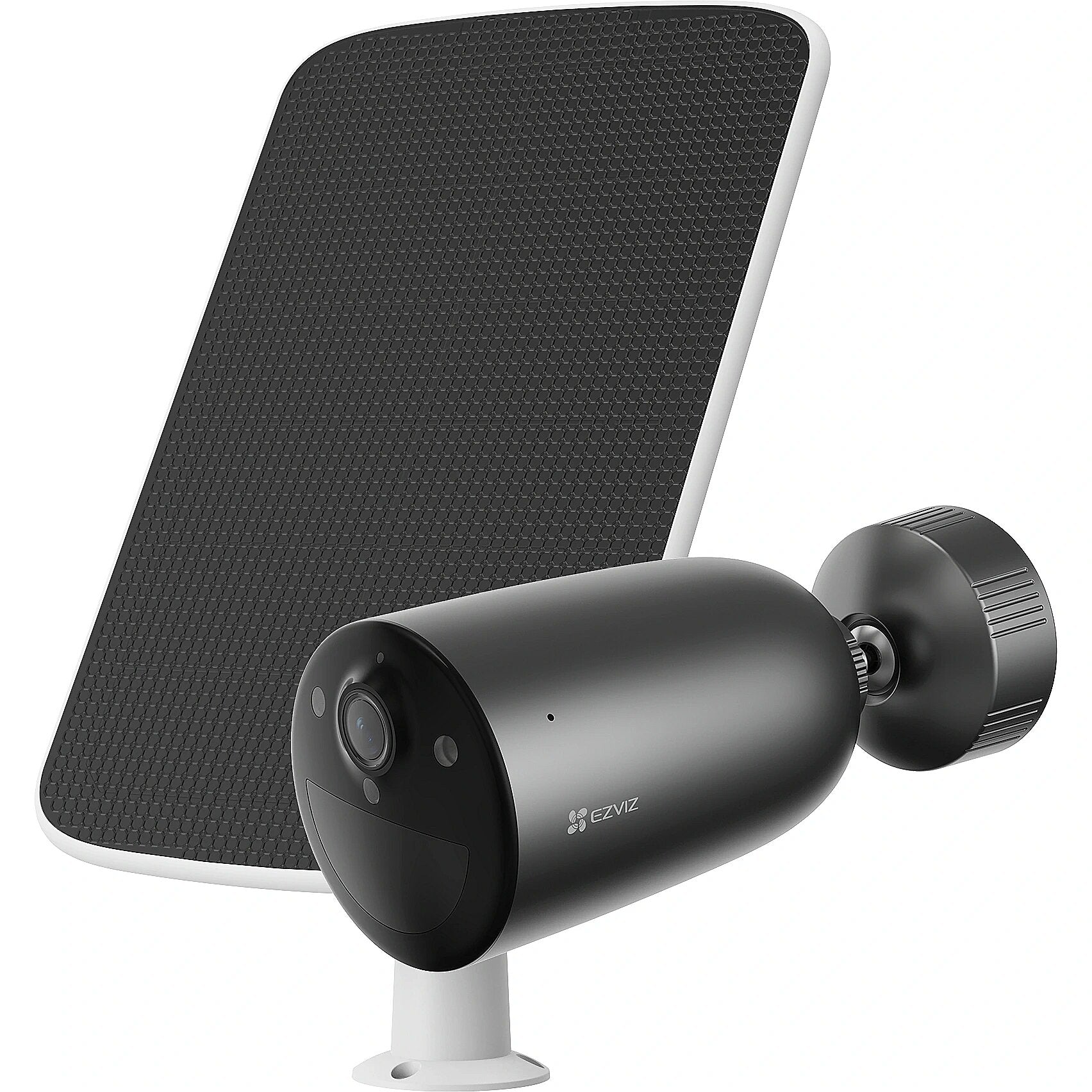EZVIZ Camera 4G Bundle With Solar Panel (AOV Ver) 2K 3MP