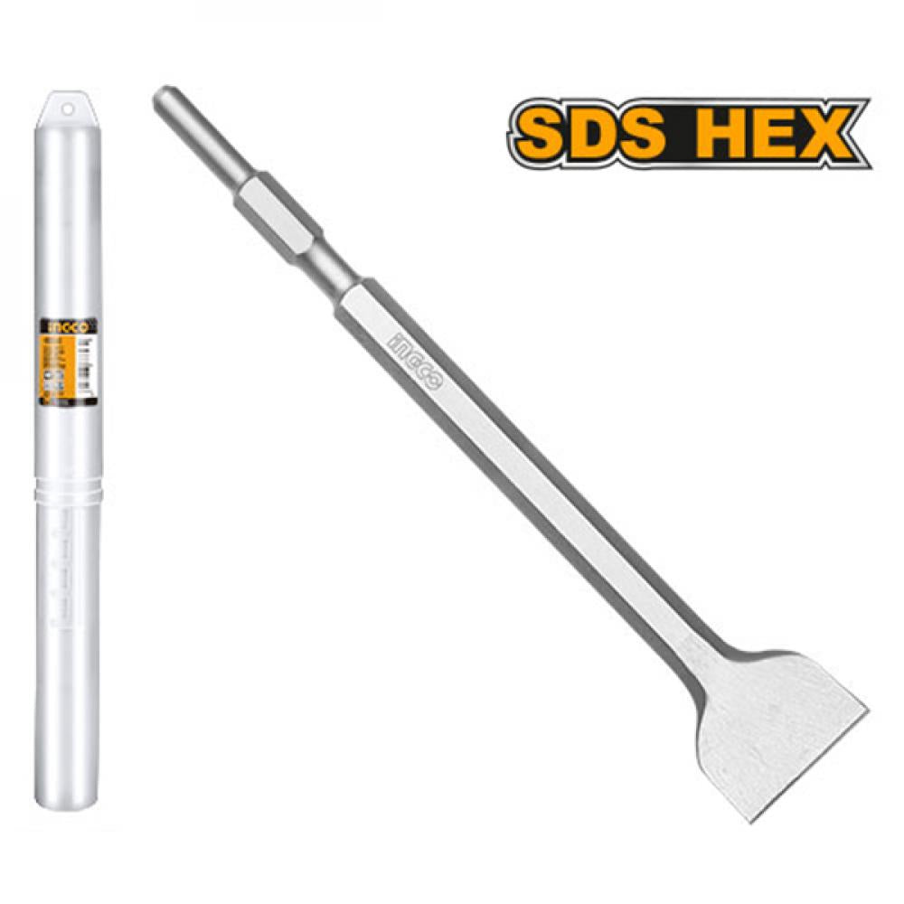 INGCO HEX CHISEL