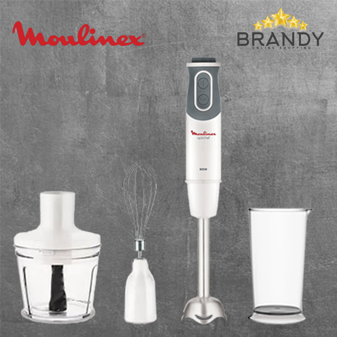 MOULINEX STICK HAND BLENDER DD642110